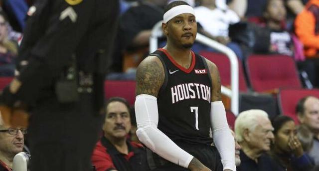 安东尼离队正式官宣,72天后甜瓜再追梦想,而哈登的回应真暖心