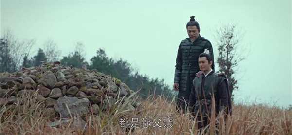 琅琊榜:梅长苏救下三个孩子,庭生是长林王,另两个孩子如何了?