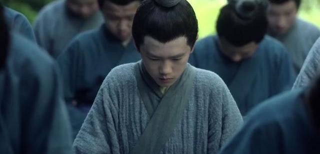 琅琊榜:梅长苏救下三个孩子,庭生是长林王,另两个孩子如何了?