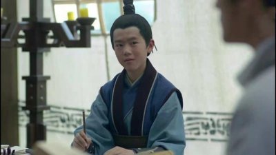 ​琅琊榜：梅长苏救下三个孩子，庭生是长林王，另两个孩子如何了？