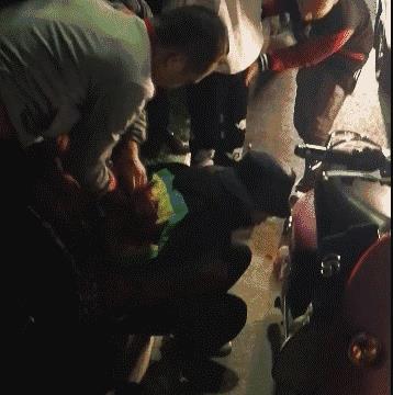 南宁18岁女生因一件小事引发100多人持械斗殴,现被判8年