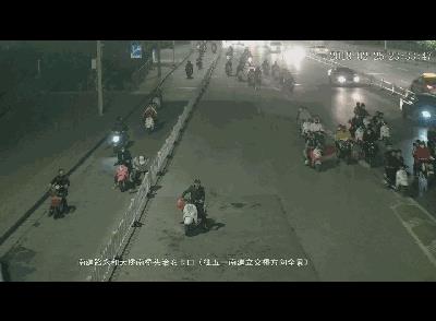 南宁18岁女生因一件小事引发100多人持械斗殴,现被判8年