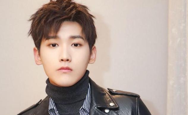 热巴的老板是杨幂,金瀚的老板是赵丽颖,而这位男星比老板还要红