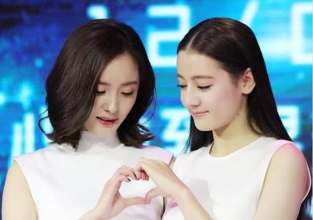 热巴的老板是杨幂,金瀚的老板是赵丽颖,而这位男星比老板还要红