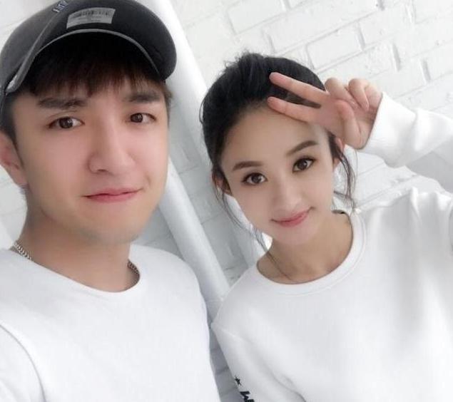 热巴的老板是杨幂,金瀚的老板是赵丽颖,而这位男星比老板还要红