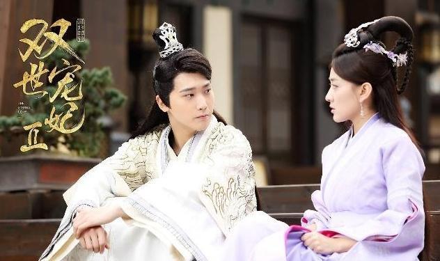 热巴的老板是杨幂,金瀚的老板是赵丽颖,而这位男星比老板还要红