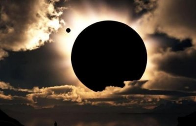 ​关于日食你知道多少，下一次日食在什么时候