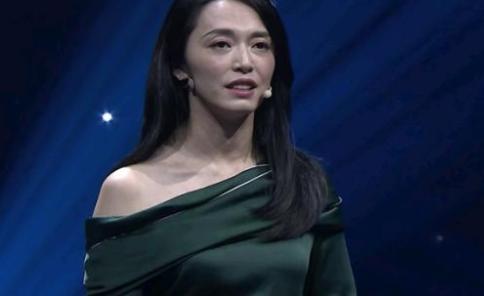 姚晨:从郭芙蓉到苏明玉,即使生活一地鸡毛,仍对演戏心怀敬畏