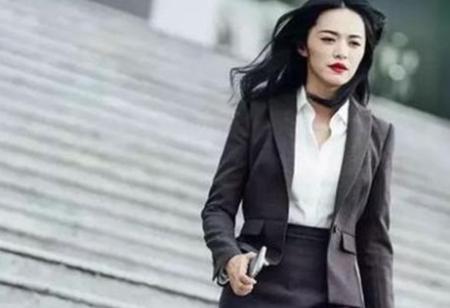 姚晨:从郭芙蓉到苏明玉,即使生活一地鸡毛,仍对演戏心怀敬畏