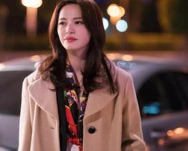 姚晨:从郭芙蓉到苏明玉,即使生活一地鸡毛,仍对演戏心怀敬畏