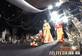 秋瓷炫跪地向老公求婚下辈子:嫁给爱情的人到底有多爽