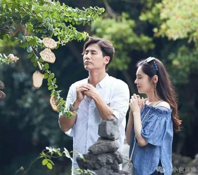 秋瓷炫跪地向老公求婚下辈子:嫁给爱情的人到底有多爽