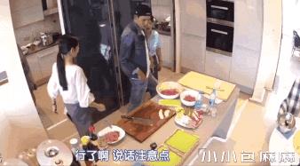 秋瓷炫跪地向老公求婚下辈子:嫁给爱情的人到底有多爽