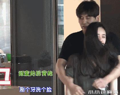 秋瓷炫跪地向老公求婚下辈子:嫁给爱情的人到底有多爽