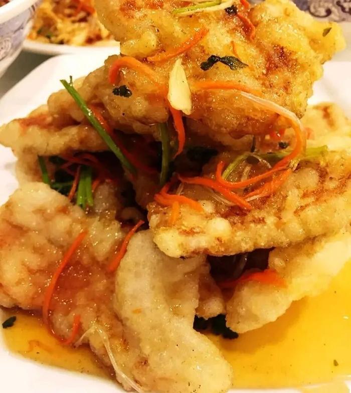 长春人排队都要去吃的8家老字号!老、破还难找,却每天挤满人!