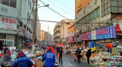 ​长春人排队都要去吃的8家老字号！老、破还难找，却每天挤满人！