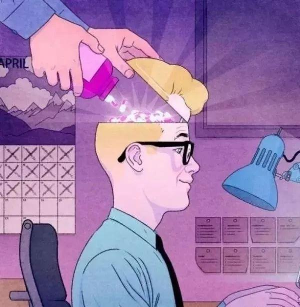 家长群疯传的“聪明药”,正在悄悄毁掉中国孩子