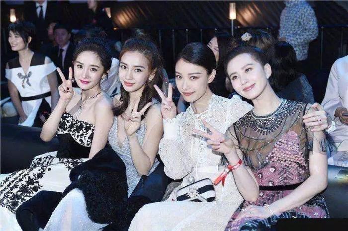 刘诗诗预产期曝光?被婆婆当众diss不能还口