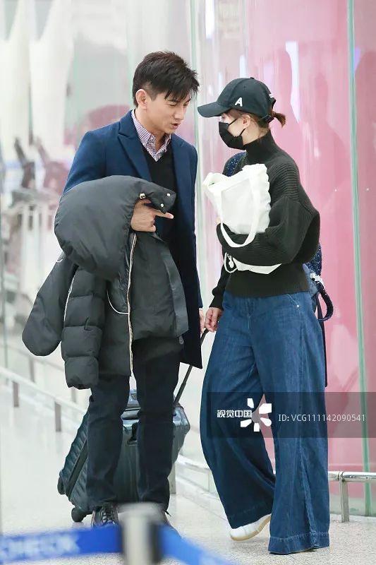 刘诗诗预产期曝光?被婆婆当众diss不能还口