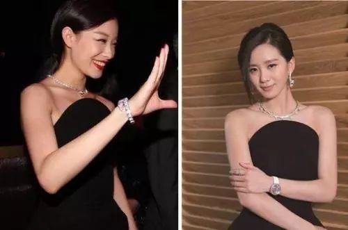 刘诗诗预产期曝光?被婆婆当众diss不能还口