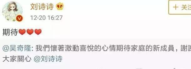 刘诗诗预产期曝光?被婆婆当众diss不能还口