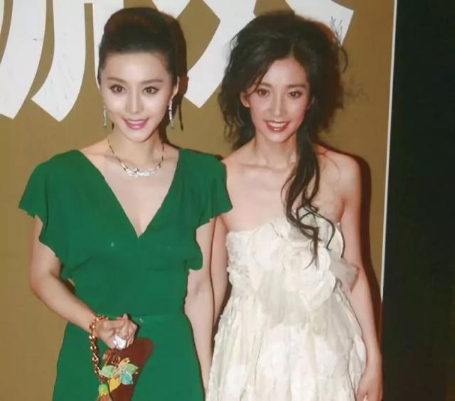 内地娱乐圈“四大花旦”如今都已嫁人,你更喜欢哪一位呢?