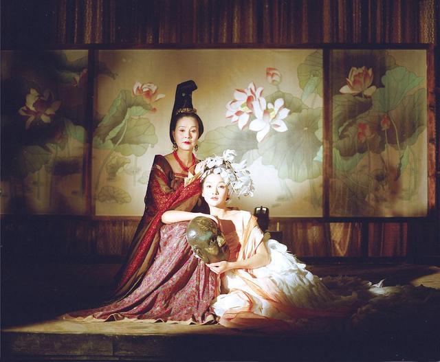 内地娱乐圈“四大花旦”如今都已嫁人,你更喜欢哪一位呢?