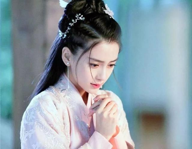 内地娱乐圈“四大花旦”如今都已嫁人,你更喜欢哪一位呢?