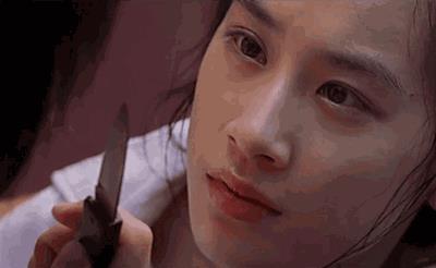 内地娱乐圈“四大花旦”如今都已嫁人,你更喜欢哪一位呢?