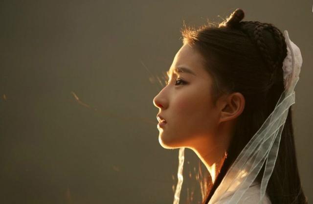 内地娱乐圈“四大花旦”如今都已嫁人,你更喜欢哪一位呢?