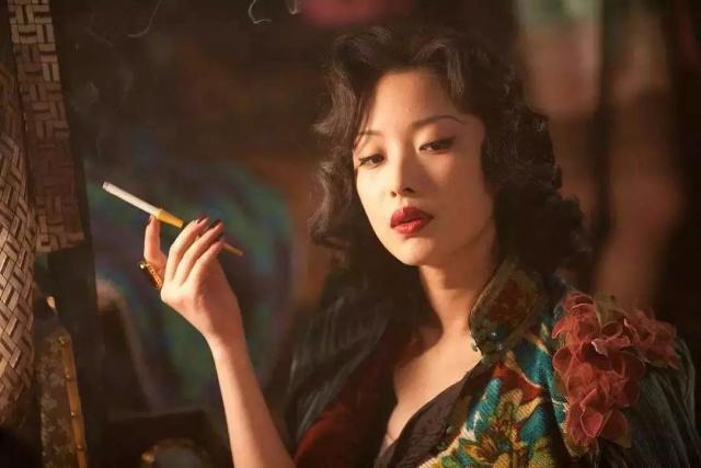 内地娱乐圈“四大花旦”如今都已嫁人,你更喜欢哪一位呢?