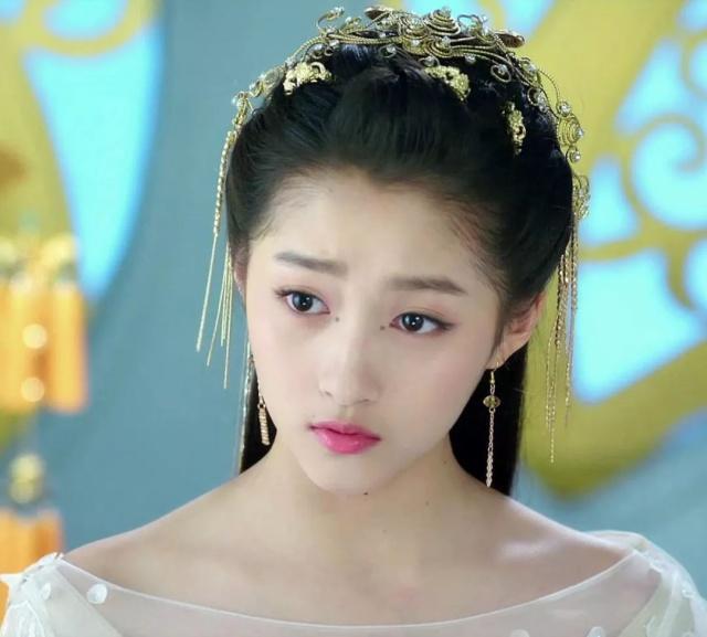 内地娱乐圈“四大花旦”如今都已嫁人,你更喜欢哪一位呢?