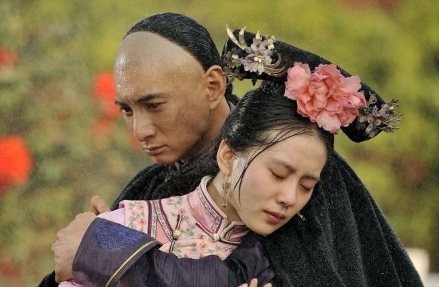 内地娱乐圈“四大花旦”如今都已嫁人,你更喜欢哪一位呢?