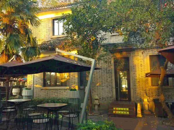 和我在西湖的景区走一走