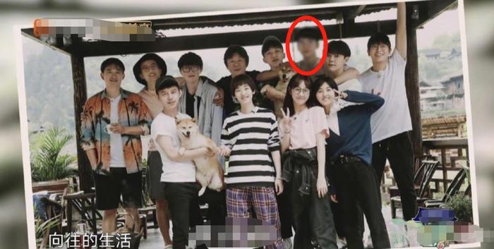 高天鹤作弊被抓,他自己不检点还要怪仝卓?