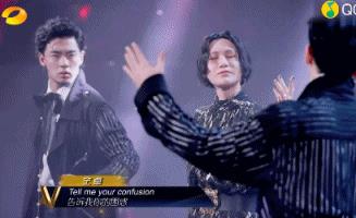 高天鹤作弊被抓,他自己不检点还要怪仝卓?