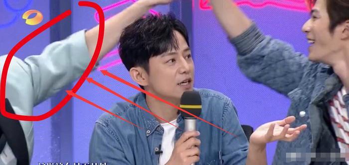 高天鹤作弊被抓,他自己不检点还要怪仝卓?