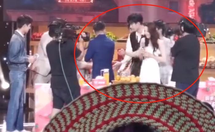 高天鹤作弊被抓,他自己不检点还要怪仝卓?