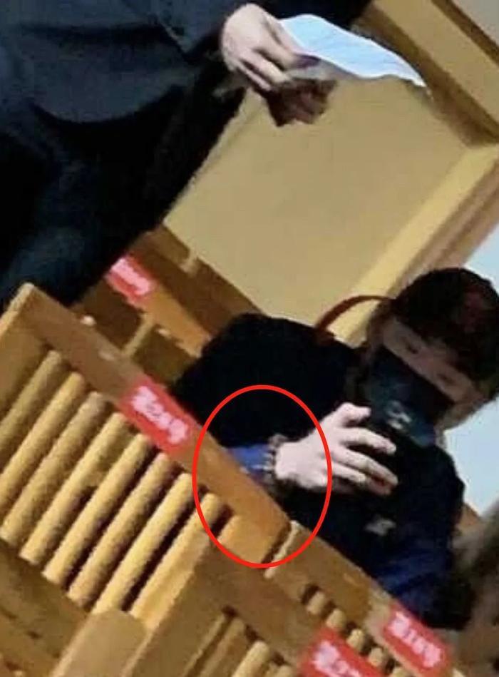 高天鹤作弊被抓,他自己不检点还要怪仝卓?