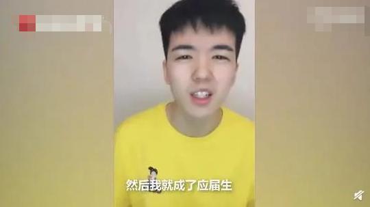 高天鹤作弊被抓,他自己不检点还要怪仝卓?