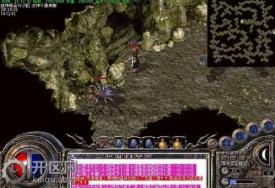 ​幻境10怎么走（幻境10触龙神刷新位置)