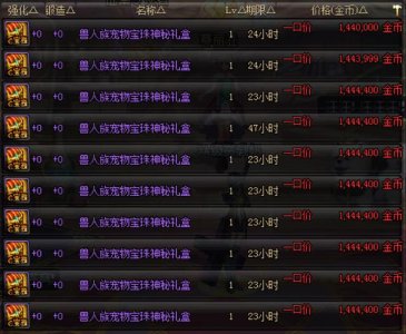 ​dnf净化装备上哪净化（dnf爆的装备在哪里净化)