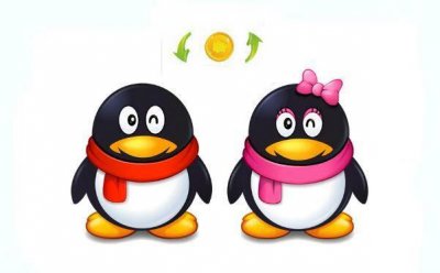 ​怎么把自己的Q币送给好友（q币帮好友充点券)