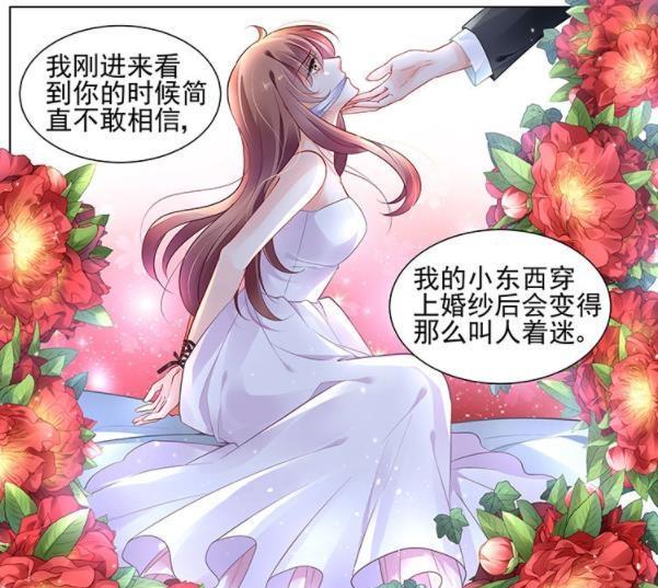 纯情花嫁洛瑶瑶嫁给风辰逸,御傲天怎会善罢甘休