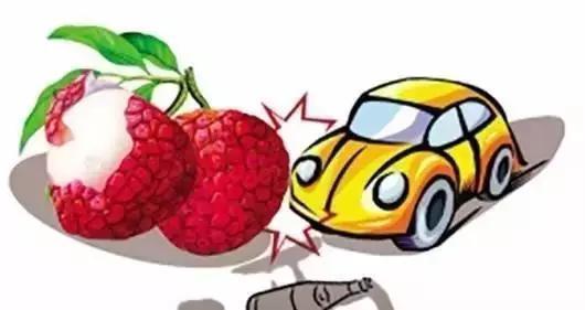 一家四口吃麻辣烫被检出“毒驾”,交警一脸懵