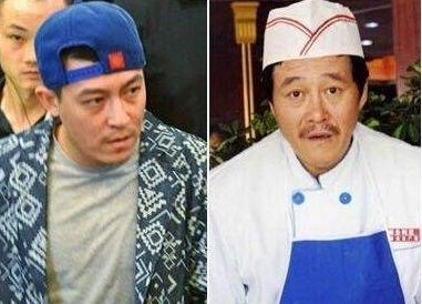 余文乐近照大小眼超严重,网友:他的左眼不会是假的吧?