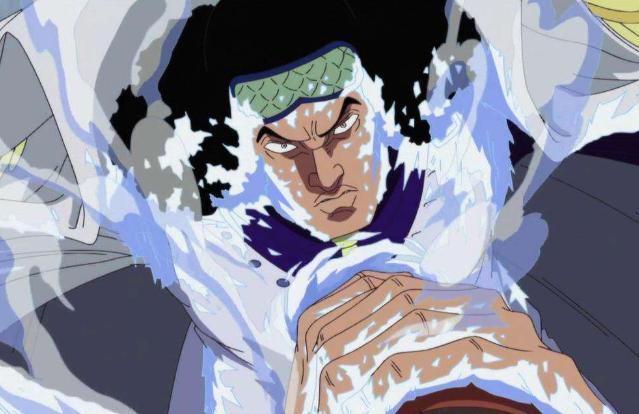 伊姆大人早在路飞小时候就出现过,与龙的老婆关系渊源不浅!