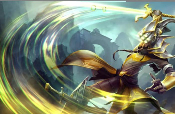 赏金术士直播虐菜被封禁二十天,联合八人围泉水杀剑圣一百次!