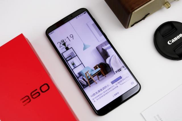 360N6 Pro系统差?不要人云亦云,为你还原方便快捷的360OS 3.0