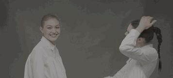 白毛衣搭配丨有一场白色暖流即将来袭,还不快和杨紫一起迎接它!